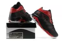 sport air jordan melo chaussures femmes populaire 2019U noir rouge